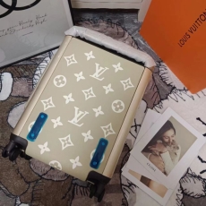 Louis Vuitton Suitcase